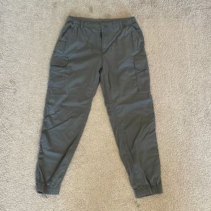 Cargo Joggers